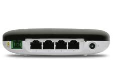 Ubiquiti UF-WIFI-US 4-Port GPON Router with Wi-Fi picture