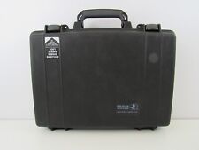 Pelican - 1490 Hard Shell Laptop Case Black with Urethane Foam Insert (Pg9D) picture