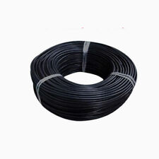 50M ST-ST Outdoor Armored Singlemode 6 Strands Fiber Patch Cord Cable picture