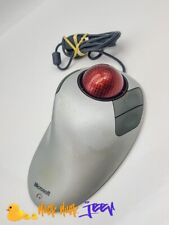 Microsoft Trackball Explorer Mouse 1.0 PS2/USB 5B x08-70390 picture