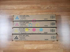 NEW Genuine Ricoh 842251,52,53,54 Ricoh IM C3500/C3000 CMYK with FedEx 2Day Air picture