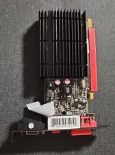 XFX ATI Radeon HD 4550 1GB DDR2 Video Graphic Card VGA + DVI + HDMI PCI  picture