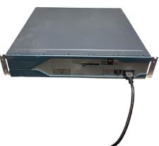 Cisco 2800 Series Integrated Services Router. picture