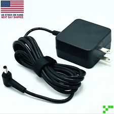 33W Charger AC Adapter ASUS VivoBook S712J S712JA-WH54 Laptop Power Supply Cord picture