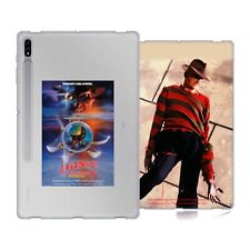 A NIGHTMARE ON ELM STREET: THE DREAM CHILD GRAPHICS GEL CASE SAMSUNG TABLETS 1 picture