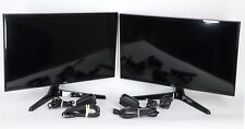 2 Pack ONN 22 inch Computer Full HD LED Monitor HDMI and VGA picture