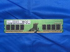 Samsung 8GB 1Rx8 PC4-2666V DDR4 DIMM picture