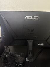 ASUS TUF Gaming VG27AQL1A 27” LCD Monitor picture