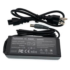 90W Laptop AC Adapter For IBM Lenovo ThinkPad Laptop Charger Power Supply Cord picture