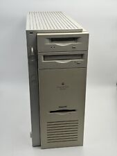 Rare Apple Workgroup Server 9150 / 120 M3125 Macintosh PowerPC Computer picture
