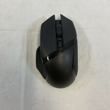 Razer Basilisk X Hyperspeed RC30-031501 Black Wireless Bluetooth Gaming Mouse picture
