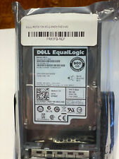 Dell EqualLogic 900GB 10K RPM 6G 2.5