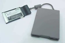Toshiba Libretto 50CT 70CT 100CT 110CT Bootable PCMCIA Floppy Disk Drive FDD picture