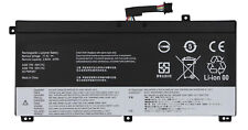 45N1742 45N1741 battery for Lenovo ThinkPad T550 T550s T560 W550 W550s 00NY639  picture