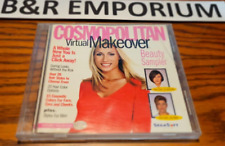 Cosmopolitan Virtual Makeover + Cosmopolitan Virtual Makeover 3 Deluxe - CD-ROM picture