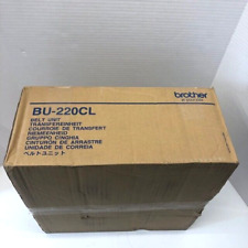 Brother BU220CL Belt Unit Genuine Original OEM BU-220CL - NEW picture