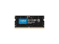 Crucial DDR5 Classic 8GB 262-Pin DDR5 SO-DIMM DDR5 5200 (PC5 41600) picture
