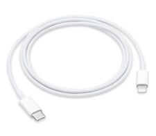 AUTHENTIC Apple USB-C to USB-C Cable 1M picture