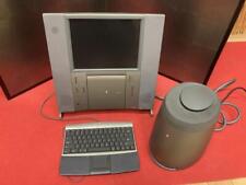 APPLE 20TH ANNIVERSARY MACINTOSH Computer Spartacus TAM Limited Edition MInt++ picture
