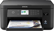 New Epson Expression Home XP5200 Wireless All-In-One Color Printer **MSRP:149.99 picture