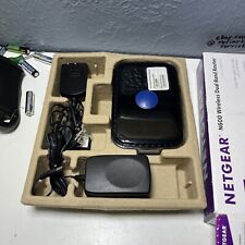 NETGEAR N600 Wireless Dual Band Wi-Fi Router WNDR3400v2 picture
