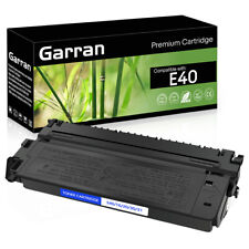 1PK E40 Toner Cartridge Compatible with Canon PC-920 PC-921 PC-940 PC-950 PC-795 picture
