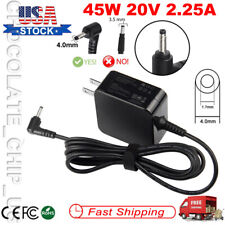 New AC Adapter Charger For Lenovo Ideapad 110-14IBR 110-15IBR Power Supply Cord picture