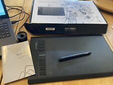 XP-Pen Star03 10x6 inch Graphics Pen Tablet Drawing Tablet Signature. picture