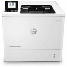 NOB HP LaserJet Enterprise M607n Wireless Mono Laser Printer 2.7