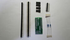 COMMODORE 64 MULTI KERNAL ROM ADAPTER KIT FOR COMMODORE 64 C64 picture