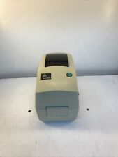 Zebra TLP 2824 Barcode Label Printer Tested Works picture