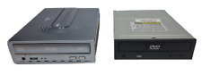 CD/DVD Burner BenQ Without Cables And Charger + DVD ROM Ide picture