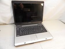 Toshiba Satellite A135-S2356 Parts Laptop 1.6Ghz No Hard Drive Posted To Bios picture