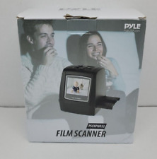 Pyle Film Scanner and Slide Digitizer All in 1 22MP PSCNPHO32 picture