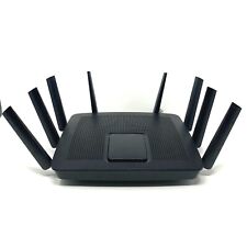 Linksys EA9500 Tri-Band Wi-Fi Router for Home (Max-Stream AC5400 MU-Mimo FAST picture