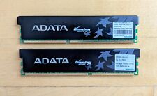 ADATA Gaming Series XPG 4GB (2 x 2GB) DDR3 1600 (PC3 12800) Desktop Memory picture