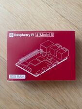 Raspberry Pi 4B 8GB RAM Single Board Computer Brand New  picture