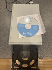 LaCie 16X LightScribe Writemaster DVD Compact Disc RW Rewriter Recorder picture