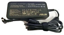 New 6.0*3.7mm Original 180W ADP-180TB H Charger Asus A20-180P1A AC Adapter picture
