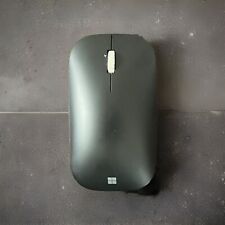 Microsoft Surface Mobile Mouse - Model 1679 - Black picture