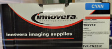 Innovera IVRTN221C Toner Cartridge for Brother TN221C - Cyan picture