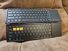 BOW Folding Keyboard And Artciety Folding Keyboard Compact Small picture
