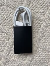 Authentic Apple Mac Macbook Power Adapter Charger Extension Cord Cable picture