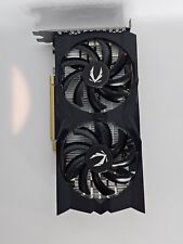 Zotac Gaming GeForce GTX 1660 TWIN FAN 6GB GDDR5 Graphics Card picture