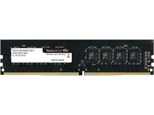 Team Elite 16GB 288-Pin PC RAM DDR4 2666 (PC4 21300) Desktop Memory Model TED416 picture