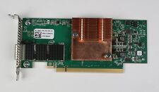  Dell/Intel® N64D3 100 Gb/s single port host fabric interface 100HFA016 PCIe x16 picture