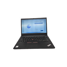 Lenovo ThinkPad E14 Core i5 10210U 8 GB 256 GB Storage, Windows 11 Home picture