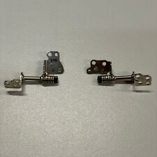 Genuine Toshiba Tecra R940 Series Left And Right Hinges Hinge Set picture