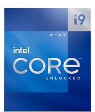 Intel Core i9-12900KF -Alder Lake 16-Core (8P+8E) 3.2 GHz LGA 1700 picture