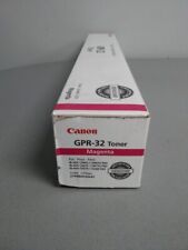 Canon GPR-32 Magenta Toner(2799B003AA) imageRUNNER ADVANCE C9065 PRO, C9075 PRO picture